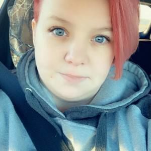 Meet your Posher, Cheyenne